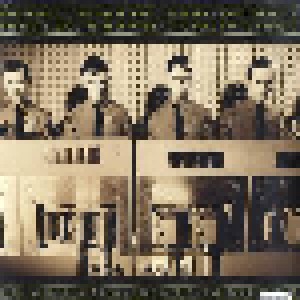 Kraftwerk: Computerwelt (LP) - Bild 2
