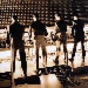 Kraftwerk: Computerwelt (LP) - Bild 4
