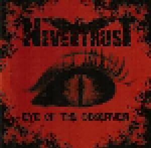Nevertrust: Eye Of The Observer (Mini-CD / EP) - Bild 1