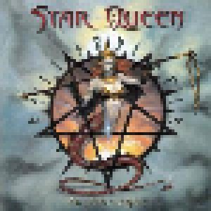Star Queen: Faithbringer (CD) - Bild 1