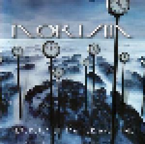 Norian: Reversion Of Matter And Time (Mini-CD / EP) - Bild 1