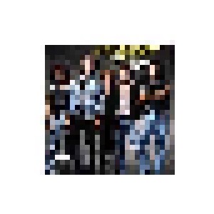 Loverboy: Super Hits (CD) - Bild 1