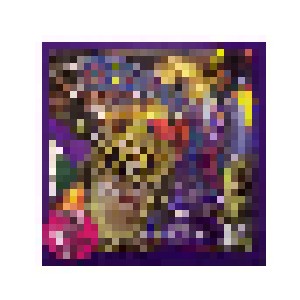 Klaxons: Gravity's Rainbow (Single-CD) - Bild 1