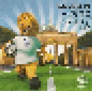 GOLEO VI Presents His 2006 FIFA World Cup Hits (CD) - Bild 1