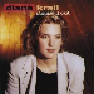 Diana Krall: Stepping Out (CD) - Bild 1