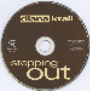 Diana Krall: Stepping Out (CD) - Bild 3