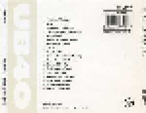 UB40: The Best Of UB40 - Volume One (CD) - Bild 2
