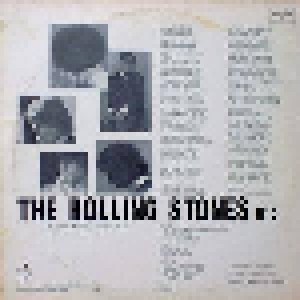 The Rolling Stones: Vol. 2 (LP) - Bild 2