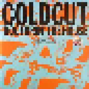 Coldcut: Doctorin' The House (12") - Bild 1