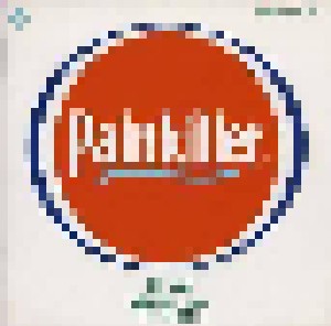 Brainpool: Painkiller (CD) - Bild 1