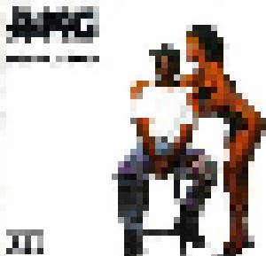 AMG: Vertical Joyride (12") - Bild 1
