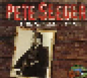 Pete Seeger: Collection, The - Cover