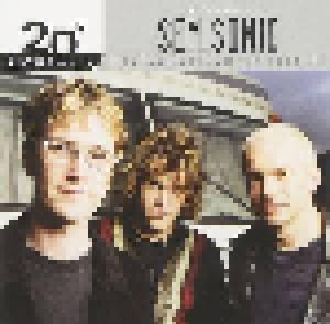 Semisonic: Best Of, The - Cover