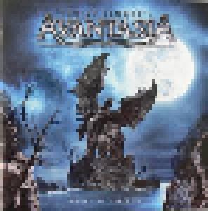 Tobias Sammet's Avantasia: Angel Of Babylon - Cover