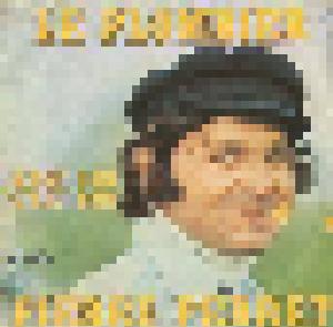 Pierre Perret: Plombier, Le - Cover