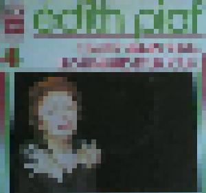 Édith Piaf: C'est A Hambourg - Cover