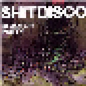 Shitdisco: Reactor Party (Single-CD) - Bild 1