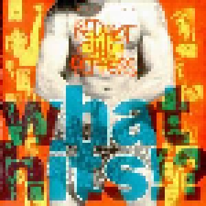 Red Hot Chili Peppers: What Hits!? (CD) - Bild 1