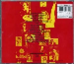 Red Hot Chili Peppers: What Hits!? (CD) - Bild 2