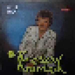 Cover - Krzysztof Krawczyk: Rysunek Na Szkle