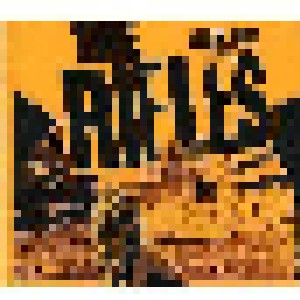 The Rifles: Local Boy (Single-CD) - Bild 1