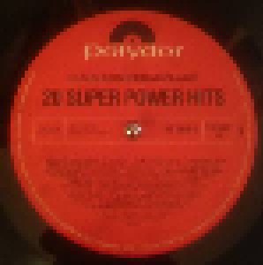 20 Super Power Hits (LP) - Bild 4