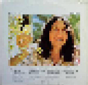 Joan Baez: Blessed Are... (2-LP) - Bild 2