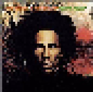 Bob Marley & The Wailers: Natty Dread (LP) - Bild 1