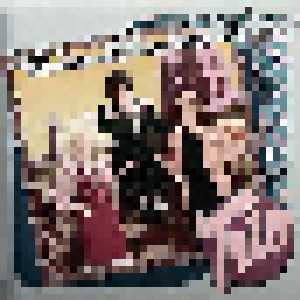 Dolly Parton, Linda Ronstadt, Emmylou Harris: Trio (LP) - Bild 1
