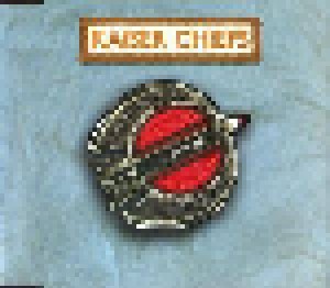 Kaiser Chiefs: Modern Way (Single-CD) - Bild 1