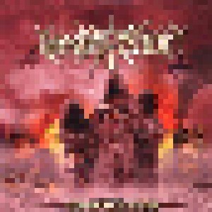 Weak Aside: Ghostleader (CD) - Bild 1