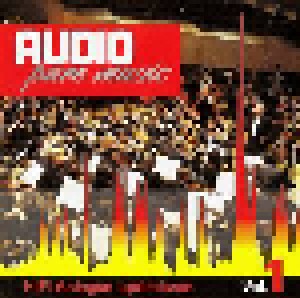 Audio - Pure Music Vol. 1 (CD) - Bild 1
