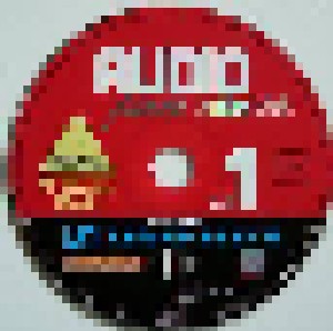 Audio - Pure Music Vol. 1 (CD) - Bild 3