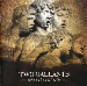 Two Gallants: What The Toll Tells (CD) - Bild 1