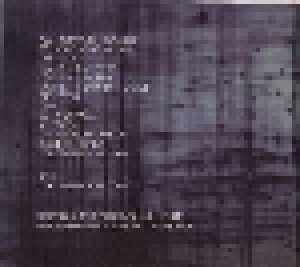 Nine Inch Nails: With Teeth (CD) - Bild 4