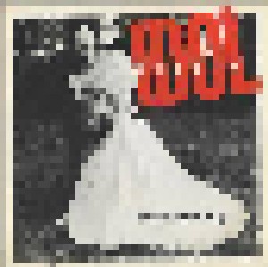Cover - Billy Idol: White Wedding