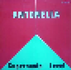 Cover - Antonella: Supersonic Level