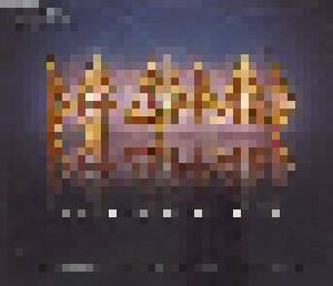 Def Leppard: Goodbye (Part One) (Single-CD) - Bild 1