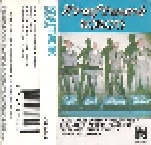 Cover - Kraftwerk: Robots