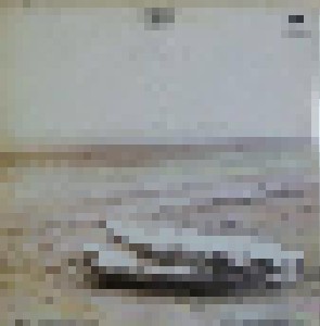 The Cure: Standing On A Beach - The Singles (LP) - Bild 2