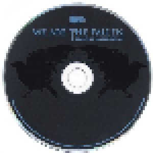 We Are The Fallen: Tear The World Down (CD) - Bild 5