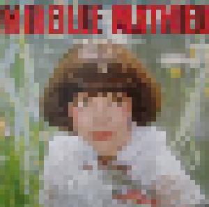 Mireille Mathieu: Trois Milliards De Gens Sur Terre - Cover