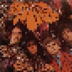 Kaleidoscope: Tangerine Dream - Cover