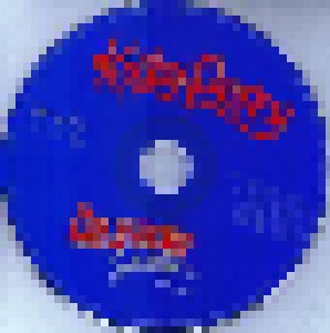 Katy Perry: California Gurls [The Remixes] (Promo-Single-CD) - Bild 3