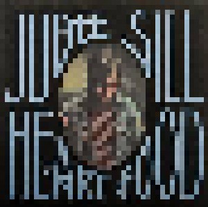 Judee Sill: Heart Food (LP) - Bild 1