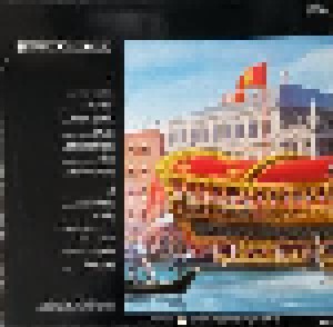 Rondò Veneziano: Misteriosa Venezia (LP) - Bild 2