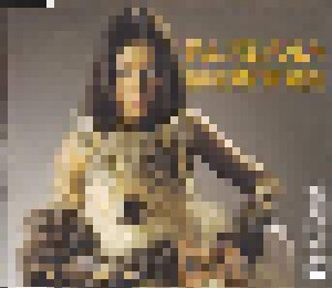 Ruslana: Dance With The Wolves (Single-CD) - Bild 1