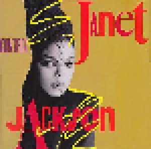 Janet Jackson: Control (12") - Bild 1