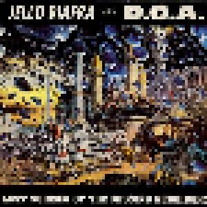 Jello Biafra With D.O.A.: Last Scream Of The Missing Neighbors (CD) - Bild 1