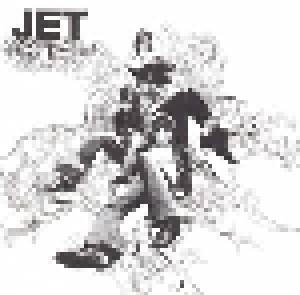 Jet: Get Born (LP) - Bild 1